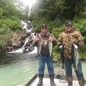 Meet your Posher, Cody